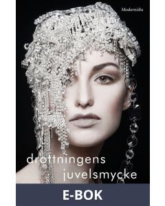 Drottningens juvelsmycke, E-bok