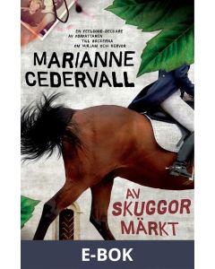 Av skuggor märkt, E-bok