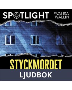 Styckmordet i Askersund, Ljudbok