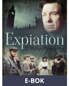 Expiation, E-bok