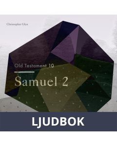 The Old Testament 10 - Samuel 2, Ljudbok