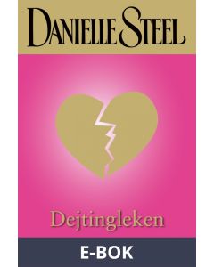 Dejtingleken, E-bok