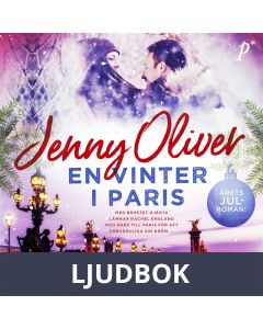 En vinter i Paris, Ljudbok