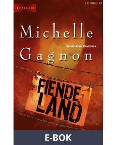 Fiendeland, E-bok