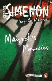 Maigret's Memoirs