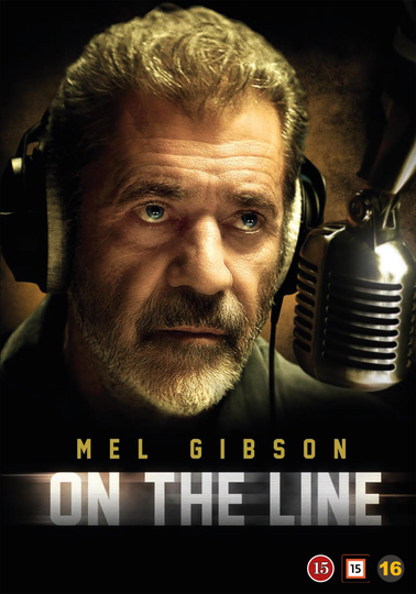 On the line