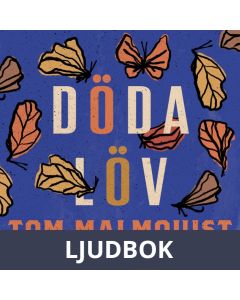 Döda löv, Ljudbok