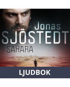 Sahara, Ljudbok