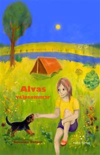 Alvas valpsommar