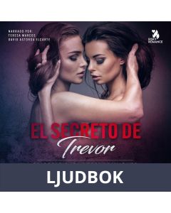 El secreto de Trevor, Episodio 3: El descubrimiento, Ljudbok