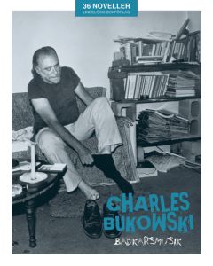 Badkarsmusik : 36 noveller