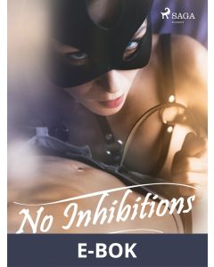 No Inhibitions, E-bok