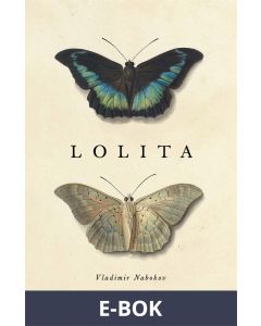 Lolita, E-bok