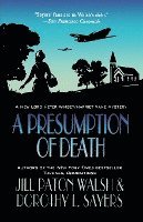 A Presumption of Death: A Lord Peter Wimsey/Harriet Vane Mystery