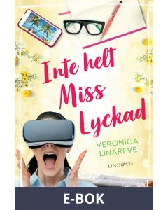 Inte helt Miss Lyckad, E-bok