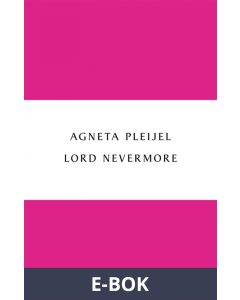 Lord Nevermore, E-bok