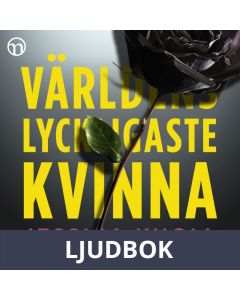 Världens lyckligaste kvinna, Ljudbok