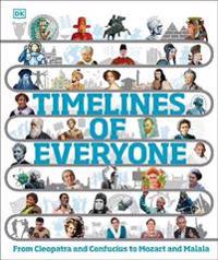 Timelines of Everyone