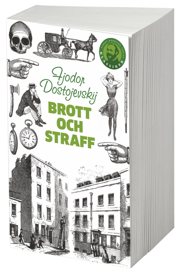 Brott Och Straff