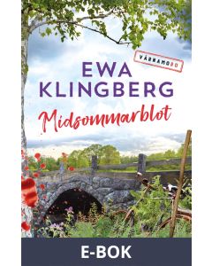 Midsommarblot, E-bok