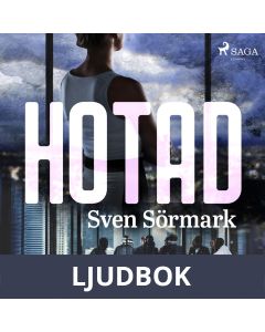 Hotad, Ljudbok