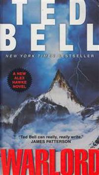 Warlord: A New Alex Hawke Novel