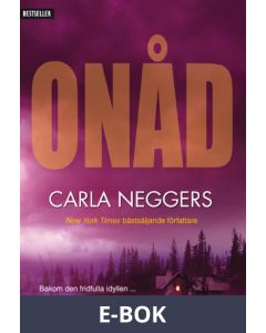Onåd, E-bok