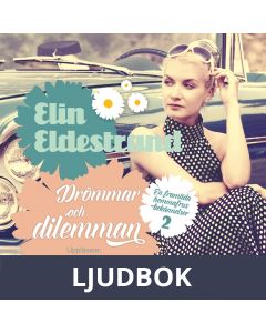 Drömmar och dilemman, Ljudbok