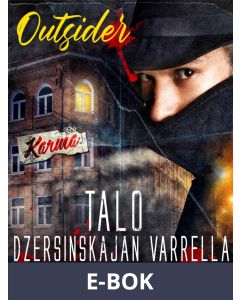 Talo Dzersinskajan varrella, E-bok
