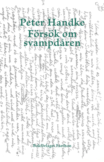 Försök Om Svampdåren
