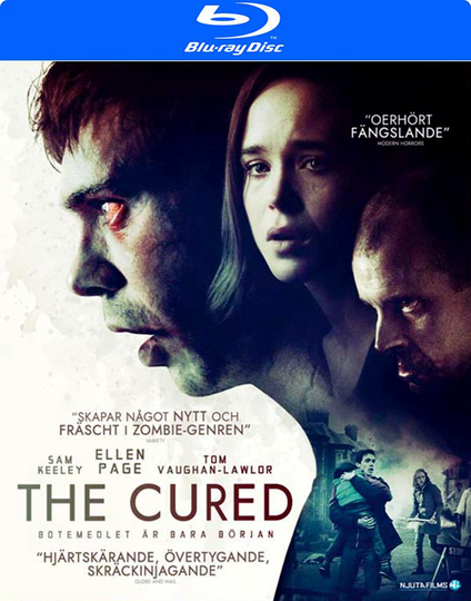 The Cured
