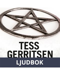 I Satans tjänst, Ljudbok