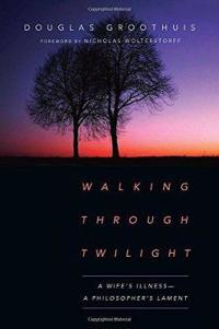Walking Through Twilight