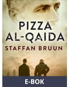 Pizza al-Qaida, E-bok