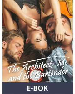 The Architect, Me and the Bartender, E-bok
