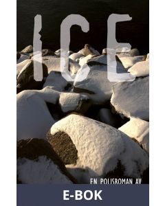 ICE. En polisroman, E-bok