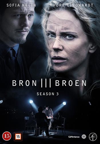Bron / Säsong 3