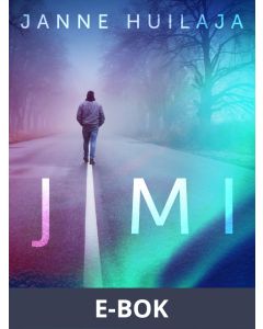 Jimi, E-bok