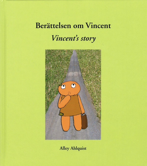 Berättelsen Om Vincent / Vincent´s Story