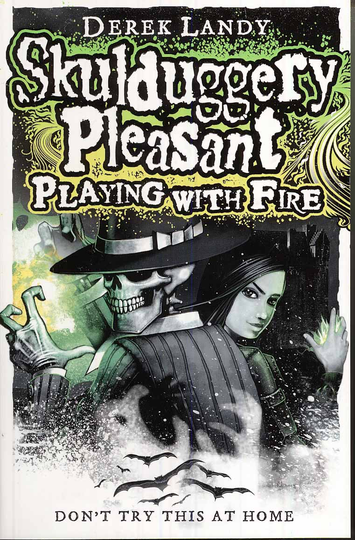 Playing With Fire