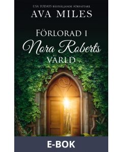 Förlorad i Nora Roberts värld, E-bok