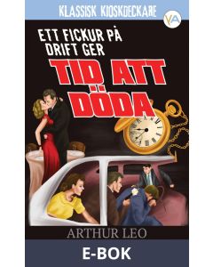 Tid att döda, E-bok