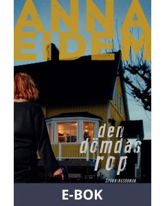 Den dömdas rop, del 1, E-bok