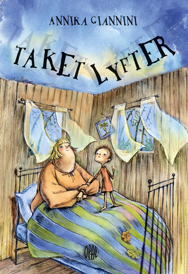 Taket Lyfter