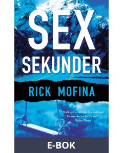 Sex sekunder, E-bok