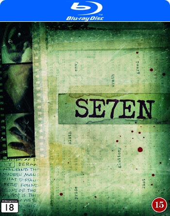 Seven (Nyutgåva)