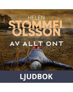 Av allt ont, Ljudbok