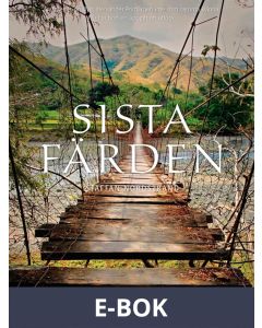 Sista färden, E-bok