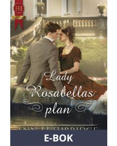 Lady Rosabellas plan, E-bok