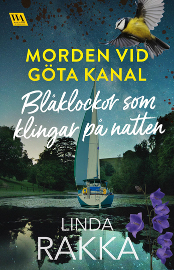 Blåklockor Som Klingar På Natten